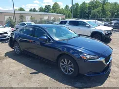 JM1GL1UM2K1510632 2019 MAZDA 6