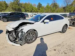 JM1GL1UM2K1510839 2019 MAZDA 6