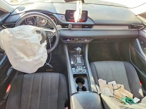 JM1GL1UM2K1510839 2019 MAZDA 6 - Image 8