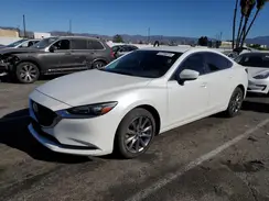 JM1GL1UM2L1517680 2020 MAZDA 6