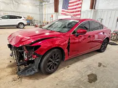 JM1GL1UM2L1519767 2020 MAZDA 6