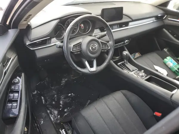 JM1GL1UM2L1520871 2020 MAZDA 6 - Image 8