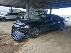 JM1GL1UM2L1521003 2020 MAZDA 6
