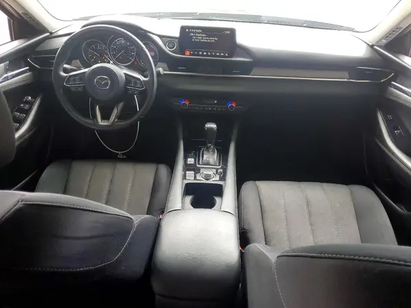 JM1GL1UM2L1521003 2020 MAZDA 6 - Image 8