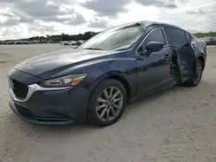 JM1GL1UM2L1521227 2020 MAZDA 6