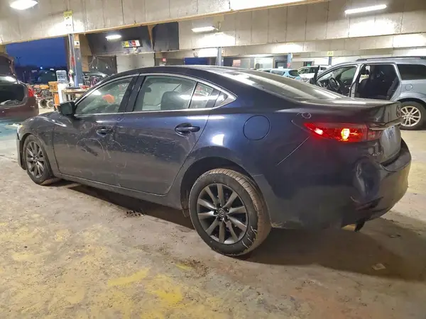JM1GL1UM2L1522734 2020 MAZDA 6 - Image 2