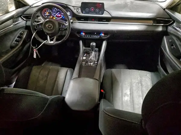 JM1GL1UM2L1522734 2020 MAZDA 6 - Image 8