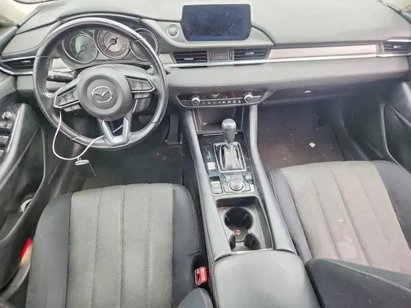 JM1GL1UM2L1522801 2020 MAZDA 6 - Image 8