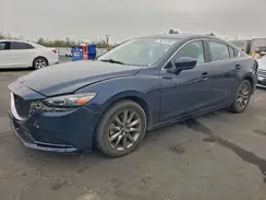 JM1GL1UM2M1600351 2021 MAZDA 6