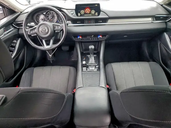 JM1GL1UM2M1600351 2021 MAZDA 6 - Image 8