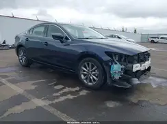 JM1GL1UM2M1603847 2021 MAZDA 6