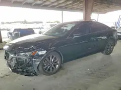 JM1GL1UM2M1610278 2021 MAZDA 6