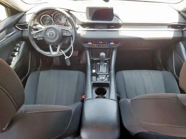 JM1GL1UM3J1308770 2018 MAZDA 6 - Image 8