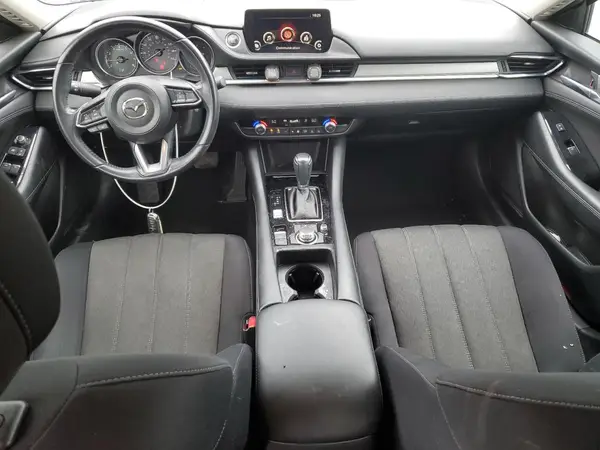 JM1GL1UM3J1310213 2018 MAZDA 6 - Image 8