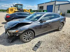 JM1GL1UM3J1310325 2018 MAZDA 6