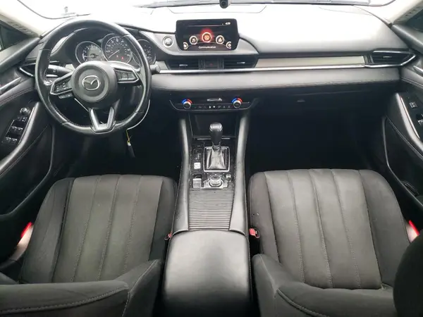 JM1GL1UM3J1319588 2018 MAZDA 6 - Image 8