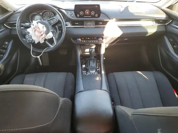 JM1GL1UM3J1321373 2018 MAZDA 6 - Image 8