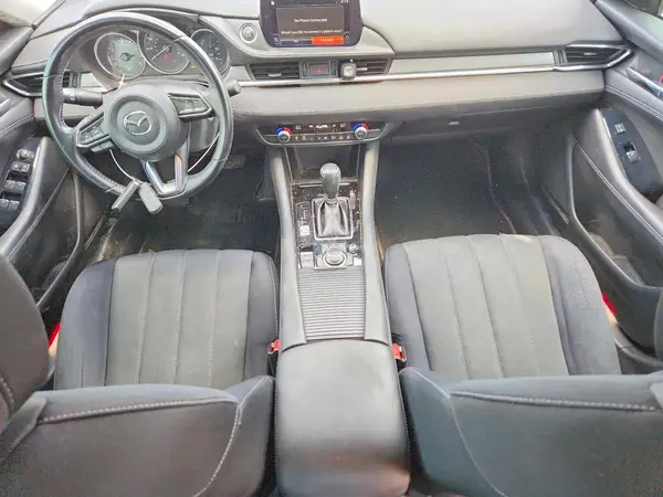 JM1GL1UM3J1322975 2018 MAZDA 6 - Image 8