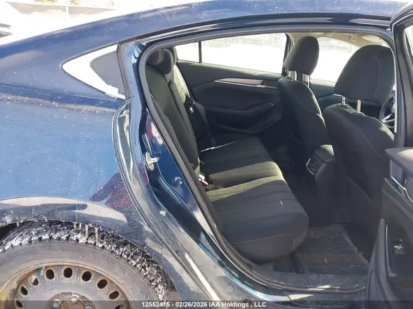 JM1GL1UM3J1324483 2018 MAZDA 6 - Image 8