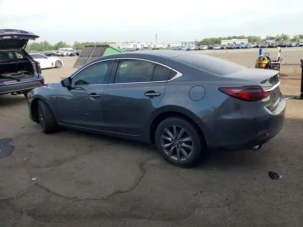 JM1GL1UM3J1327173 2018 MAZDA 6 - Image 2