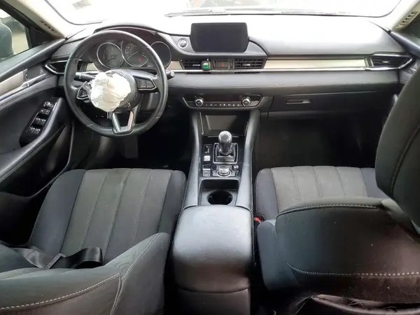 JM1GL1UM3J1327173 2018 MAZDA 6 - Image 8