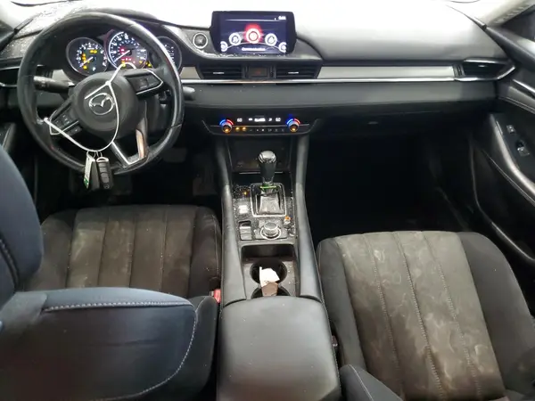 JM1GL1UM3J1327402 2018 MAZDA 6 - Image 8