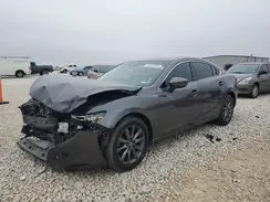 JM1GL1UM3J1327934 2018 MAZDA 6