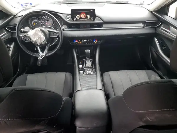 JM1GL1UM3J1327934 2018 MAZDA 6 - Image 8
