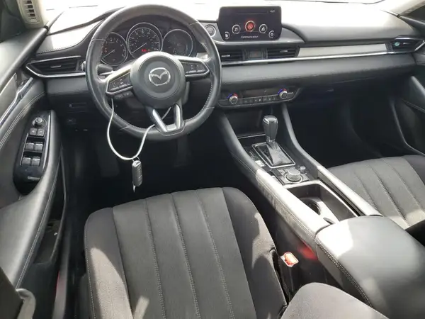 JM1GL1UM3J1329862 2018 MAZDA 6 - Image 8