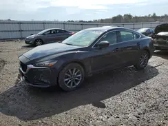 JM1GL1UM3J1331031 2018 MAZDA 6