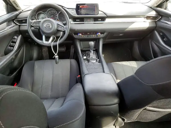 JM1GL1UM3J1331031 2018 MAZDA 6 - Image 8