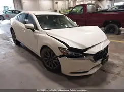 JM1GL1UM3J1334088 2018 MAZDA 6
