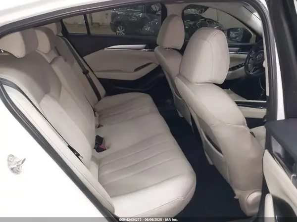 JM1GL1UM3J1336150 2018 MAZDA 6 - Image 8