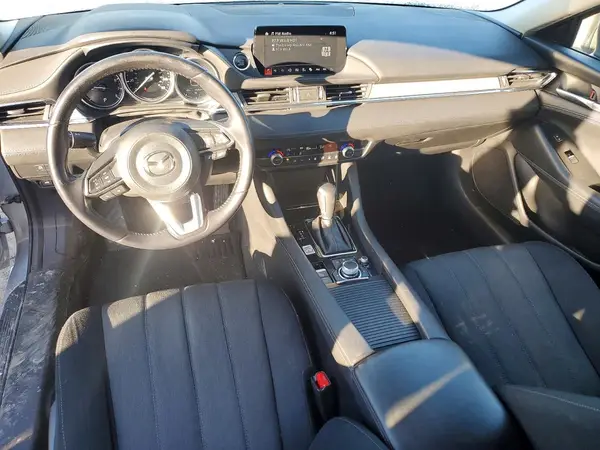 JM1GL1UM3K1506296 2019 MAZDA 6 - Image 8
