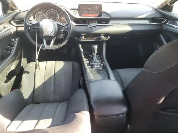 JM1GL1UM3K1506489 2019 MAZDA 6 - Image 8