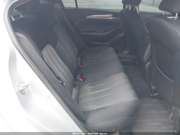 JM1GL1UM3K1507979 2019 MAZDA 6 - Image 8