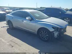 JM1GL1UM3K1508470 2019 MAZDA 6