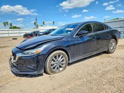 JM1GL1UM3K1510221 2019 MAZDA 6