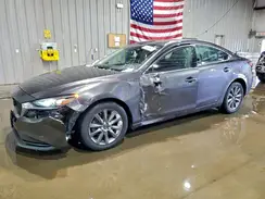 JM1GL1UM3L1513153 2020 MAZDA 6