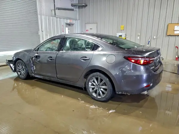 JM1GL1UM3L1513153 2020 MAZDA 6 - Image 2