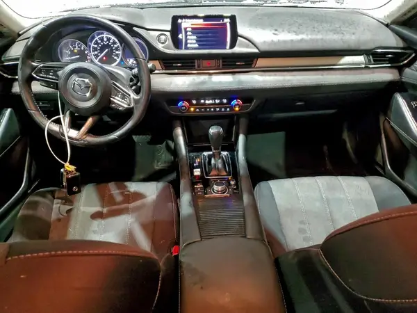 JM1GL1UM3L1513153 2020 MAZDA 6 - Image 8