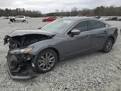 JM1GL1UM3L1516442 2020 MAZDA 6