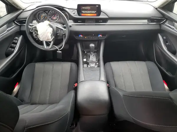 JM1GL1UM3L1516442 2020 MAZDA 6 - Image 8