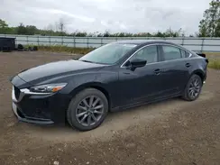 JM1GL1UM3L1522211 2020 MAZDA 6