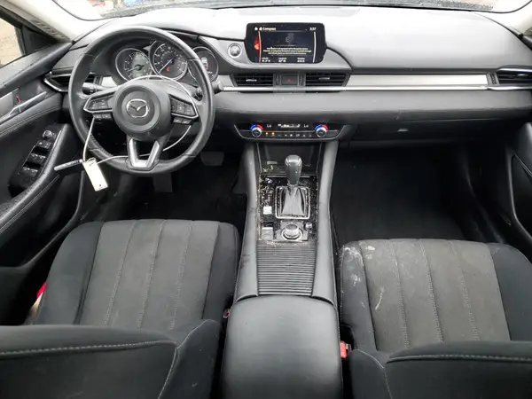 JM1GL1UM3L1522211 2020 MAZDA 6 - Image 8