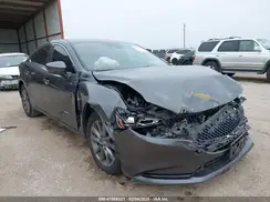 JM1GL1UM3L1523858 2020 MAZDA 6