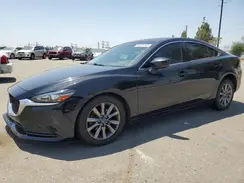 JM1GL1UM3L1526971 2020 MAZDA 6