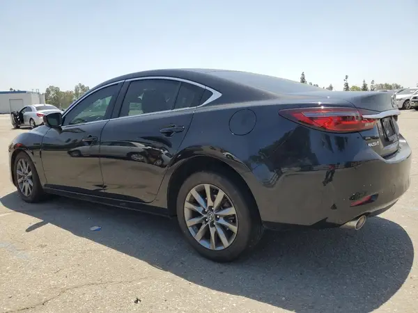JM1GL1UM3L1526971 2020 MAZDA 6 - Image 2
