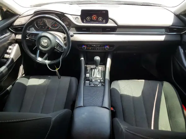 JM1GL1UM3L1526971 2020 MAZDA 6 - Image 8