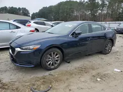JM1GL1UM3M1601363 2021 MAZDA 6